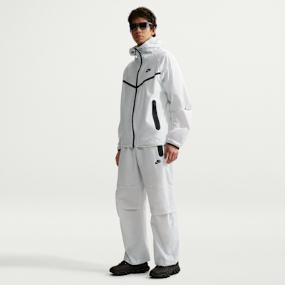 Nike Tech Men's Dri-FIT Woven Pants. Nike.com